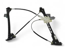 MERCEDES-BENZ A2167200146 A2168200242 A2168200142 Window Regulator mechanism front left MERCEDES-BENZ S-CLASS Coupe (C216) (2006-2013) — thumbnail 4