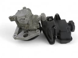 MERCEDES-BENZ A0054662001 Power steering pump MERCEDES-BENZ S-CLASS Coupe (C216) (2006-2013) — thumbnail 4