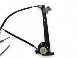 MERCEDES-BENZ A2167200146 A2168200242 A2168200142 Window Regulator mechanism front left MERCEDES-BENZ S-CLASS Coupe (C216) (2006-2013) — thumbnail 3