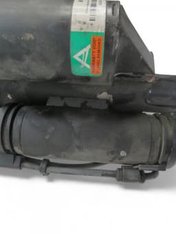 MERCEDES-BENZ A2213200538 AS-2547 A2213201838 Air shock absorber front right MERCEDES-BENZ S-CLASS Coupe (C216) (2006-2013) — thumbnail 6