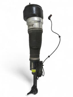 MERCEDES-BENZ A2213200538 AS-2547 A2213201838 Air shock absorber front right MERCEDES-BENZ S-CLASS Coupe (C216) (2006-2013) — thumbnail 2