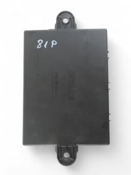 MERCEDES-BENZ A2168700285 A2169002301 Door control unit front right MERCEDES-BENZ S-CLASS Coupe (C216) (2006-2013) — thumbnail 2