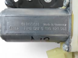 MERCEDES-BENZ A2167200146 A2168200242 A2168200142 Window Regulator mechanism front left MERCEDES-BENZ S-CLASS Coupe (C216) (2006-2013) — thumbnail 6