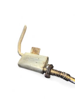 VOLVO 31368423 31368422 31469689 31436334 31436331 Auxiliary / pakring heater (webasto) VOLVO S90 / V90 (2016-) — thumbnail 5