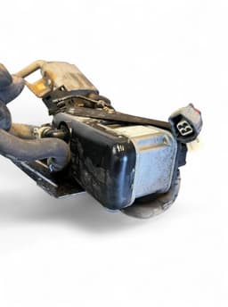 VOLVO 31368423 31368422 31469689 31436334 31436331 Auxiliary / pakring heater (webasto) VOLVO S90 / V90 (2016-) — thumbnail 8