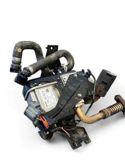 VOLVO 31368423 31368422 31469689 31436334 31436331 Auxiliary / pakring heater (webasto) VOLVO S90 / V90 (2016-) — thumbnail 7