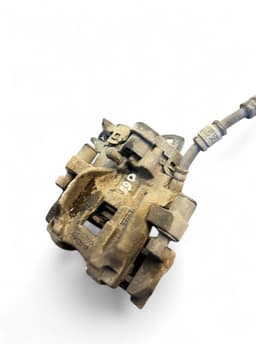 VOLVO 31423718 31687346 Brake caliper rear right VOLVO S90 / V90 (2016-) — thumbnail 2
