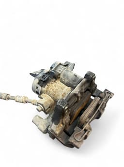 VOLVO 31423718 31687346 Brake caliper rear right VOLVO S90 / V90 (2016-) — thumbnail 3