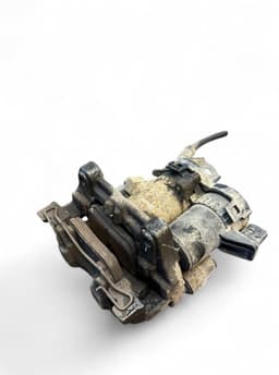 VOLVO 31423718 31687346 Brake caliper rear right VOLVO S90 / V90 (2016-) — thumbnail 4