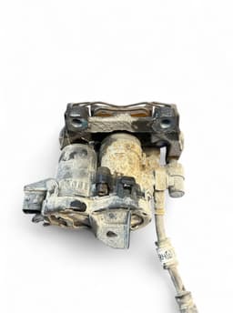 VOLVO 31423718 31687346 Brake caliper rear right VOLVO S90 / V90 (2016-) — thumbnail 5