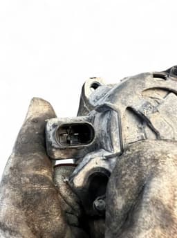 VOLVO 31423718 31687346 Brake caliper rear right VOLVO S90 / V90 (2016-) — thumbnail 7