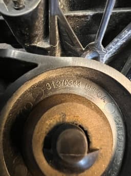 VOLVO 31657797 31370229 31370264 31370344 31430000 31474862 Air Cleaner (filter box) VOLVO S90 / V90 (2016-) — thumbnail 9