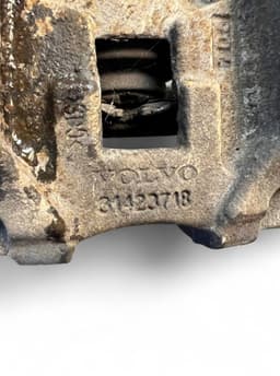 VOLVO 31423718 31687346 Brake caliper rear right VOLVO S90 / V90 (2016-) — thumbnail 8