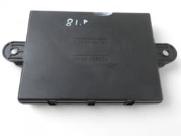 MERCEDES-BENZ A2168707826 Control units, other MERCEDES-BENZ S-CLASS Coupe (C216) (2006-2013) — thumbnail 4