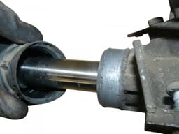 VOLVO 6820000016 Steering rack VOLVO S60 I (RS) (2000-2010) — thumbnail 4