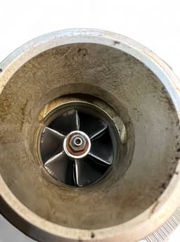 VOLVO 8658098 8601689 Turbocharger VOLVO S60 I (RS) (2000-2010) — thumbnail 6