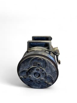 VOLVO 8684287 AC / aircon Compressor VOLVO S60 I (RS) (2000-2010) — thumbnail 1