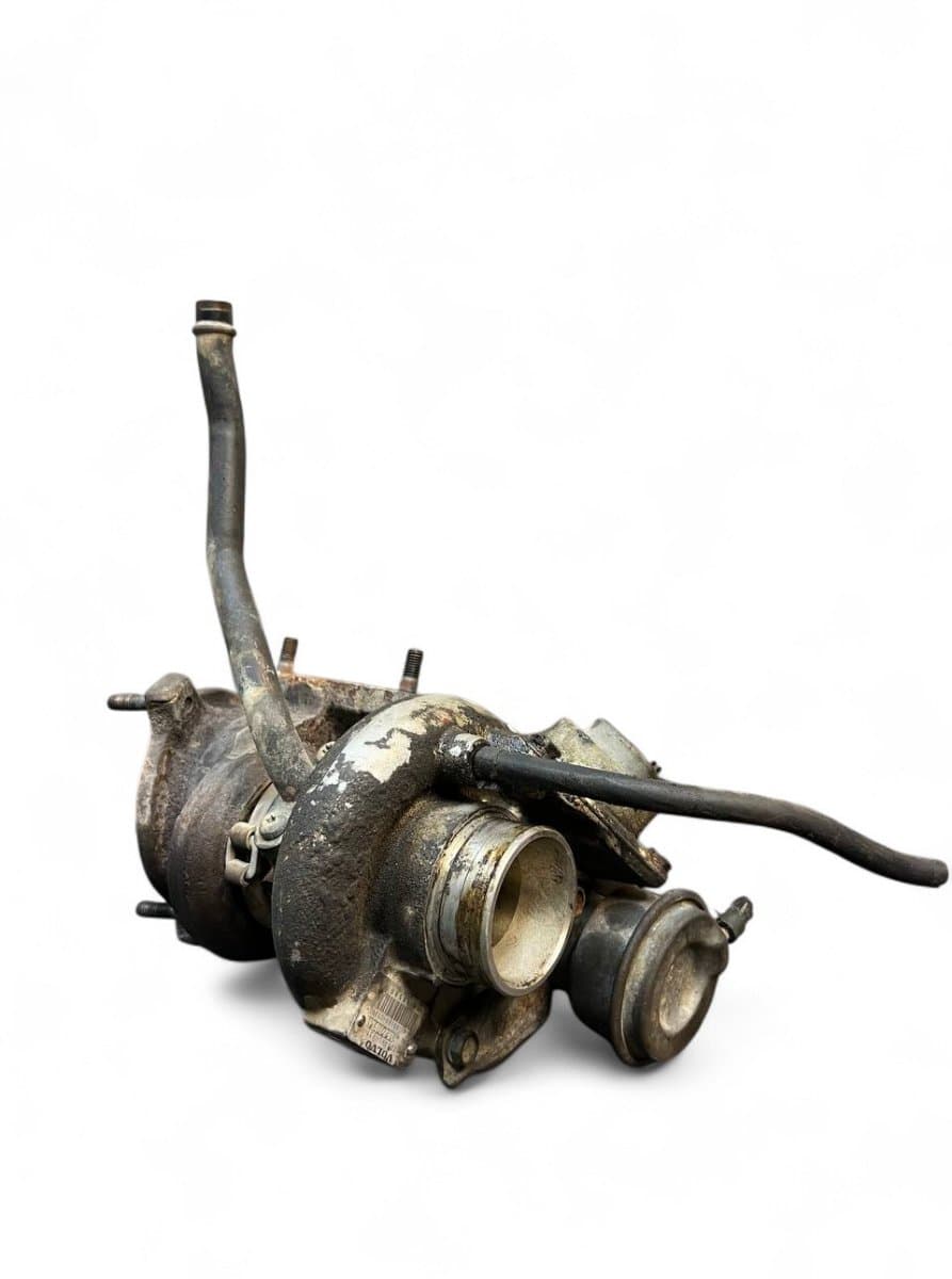 VOLVO 8658098 8601689 Turbocharger VOLVO S60 I (RS) (2000-2010)