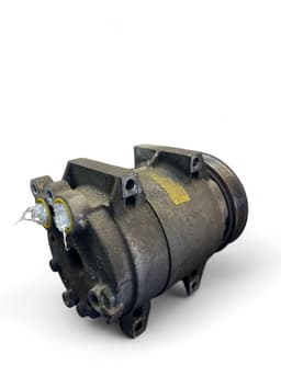 VOLVO 8684287 AC / aircon Compressor VOLVO S60 I (RS) (2000-2010) — thumbnail 3