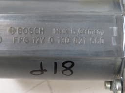MERCEDES-BENZ A2167200246 A2168200142 A2167200446 Window Regulator mechanism front right MERCEDES-BENZ S-CLASS Coupe (C216) (2006-2013) — thumbnail 7