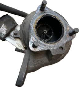 VOLVO Turbocharger VOLVO S60 I (RS) (2000-2010) — thumbnail 5