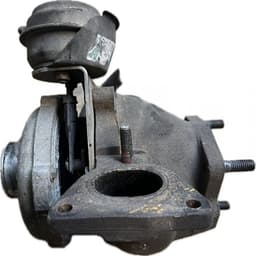 VOLVO Turbocharger VOLVO S60 I (RS) (2000-2010) — thumbnail 1