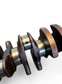 VOLVO 8250382 Crankshaft VOLVO S60 I (RS) (2000-2010) — thumbnail 6
