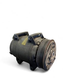 VOLVO 8684287 AC / aircon Compressor VOLVO S60 I (RS) (2000-2010) — thumbnail 2