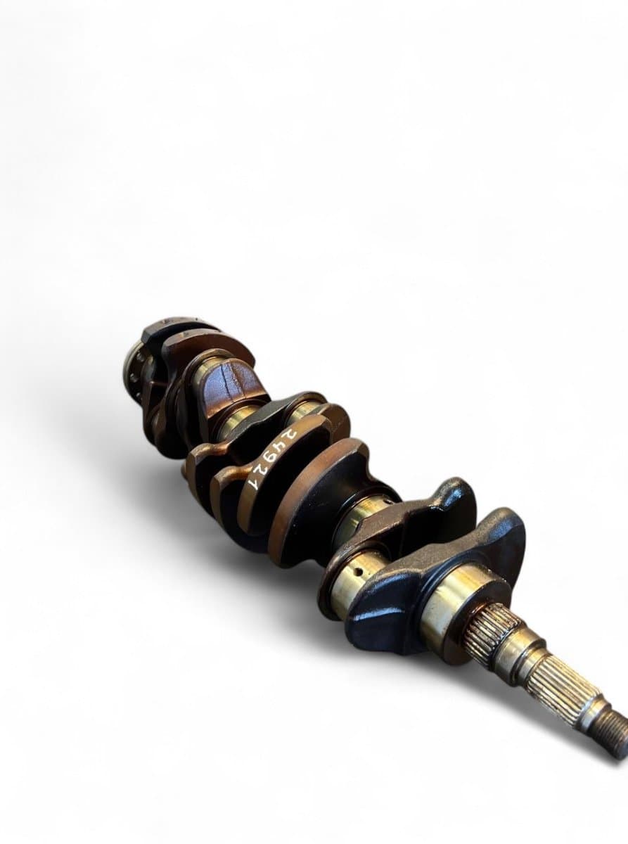 VOLVO 8250382 Crankshaft VOLVO S60 I (RS) (2000-2010)