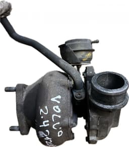 VOLVO Turbocharger VOLVO S60 I (RS) (2000-2010) — thumbnail 2