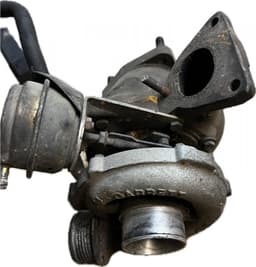 VOLVO Turbocharger VOLVO S60 I (RS) (2000-2010) — thumbnail 6