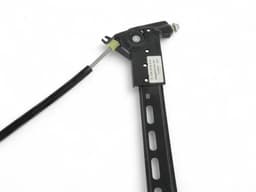 MERCEDES-BENZ A2167200246 A2168200142 A2167200446 Window Regulator mechanism front right MERCEDES-BENZ S-CLASS Coupe (C216) (2006-2013) — thumbnail 5