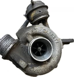 VOLVO Turbocharger VOLVO S60 I (RS) (2000-2010) — thumbnail 4