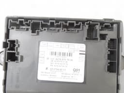 MERCEDES-BENZ A2168707826 Control units, other MERCEDES-BENZ S-CLASS Coupe (C216) (2006-2013) — thumbnail 2