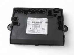 MERCEDES-BENZ A2168707826 Control units, other MERCEDES-BENZ S-CLASS Coupe (C216) (2006-2013) — thumbnail 1