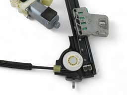 MERCEDES-BENZ A2167200246 A2168200142 A2167200446 Window Regulator mechanism front right MERCEDES-BENZ S-CLASS Coupe (C216) (2006-2013) — thumbnail 10