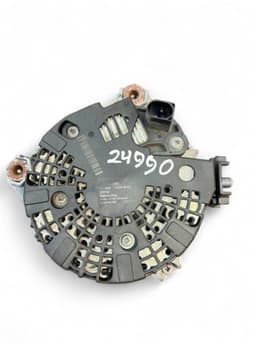 VOLVO 30659580 0125812009 Alternator VOLVO S90 / V90 (2016-) — thumbnail 7