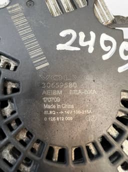 VOLVO 30659580 0125812009 Alternator VOLVO S90 / V90 (2016-) — thumbnail 8