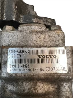 VOLVO 31201074 6G913A696JC Power steering pump VOLVO S80 II (AS) (2006-2016) — thumbnail 6