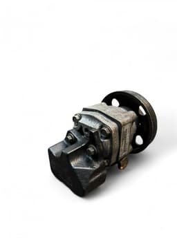 VOLVO 31201074 6G913A696JC Power steering pump VOLVO S80 II (AS) (2006-2016) — thumbnail 3