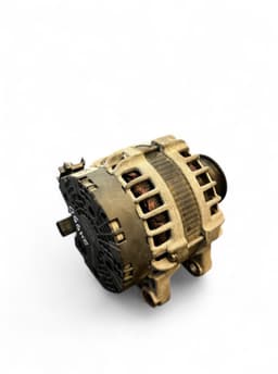 VOLVO 30659580 0125812009 Alternator VOLVO S90 / V90 (2016-) — thumbnail 3