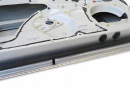 MERCEDES-BENZ A2167200105 Door Front Left MERCEDES-BENZ S-CLASS Coupe (C216) (2006-2013) — thumbnail 9