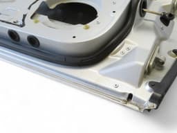 MERCEDES-BENZ A2167200105 Door Front Left MERCEDES-BENZ S-CLASS Coupe (C216) (2006-2013) — thumbnail 8