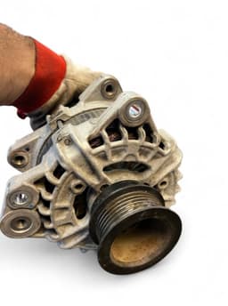 VOLVO 30659580 0125812009 Alternator VOLVO S90 / V90 (2016-) — thumbnail 6