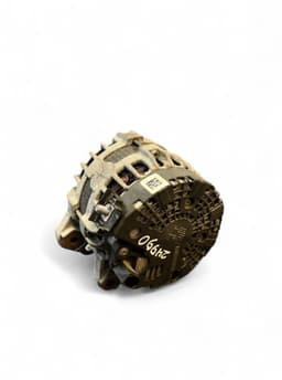 VOLVO 30659580 0125812009 Alternator VOLVO S90 / V90 (2016-) — thumbnail 4