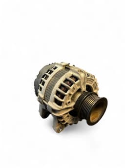 VOLVO 30659580 0125812009 Alternator VOLVO S90 / V90 (2016-) — thumbnail 2