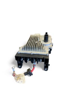 VOLVO 31652213 Battery control unit VOLVO S90 / V90 (2016-) — thumbnail 3