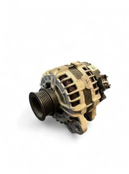 VOLVO 30659580 0125812009 Alternator VOLVO S90 / V90 (2016-) — thumbnail 1