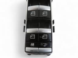MERCEDES-BENZ A2168202410 A21682024107J22 Main windows switch MERCEDES-BENZ S-CLASS Coupe (C216) (2006-2013) — thumbnail 2