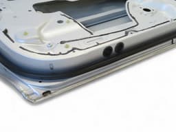 MERCEDES-BENZ A2167200105 Door Front Left MERCEDES-BENZ S-CLASS Coupe (C216) (2006-2013) — thumbnail 10
